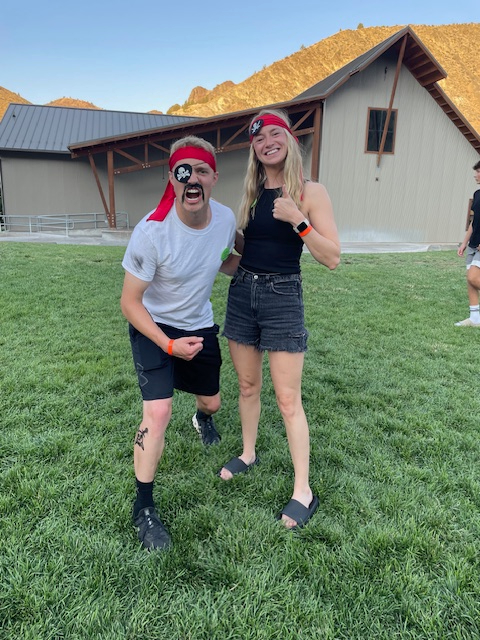 Community involvement photo 2