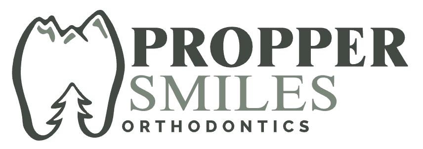 Propper Smiles Orthodontics