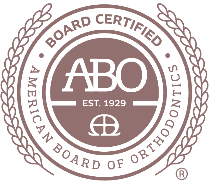 American Board of Orthodontics